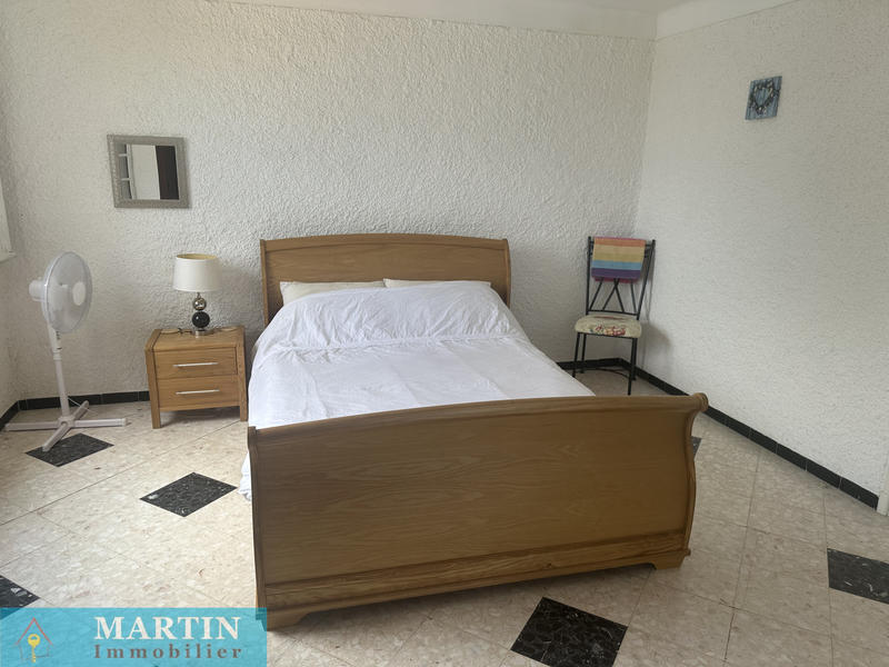 Villa - 205 m² - 8 pièces