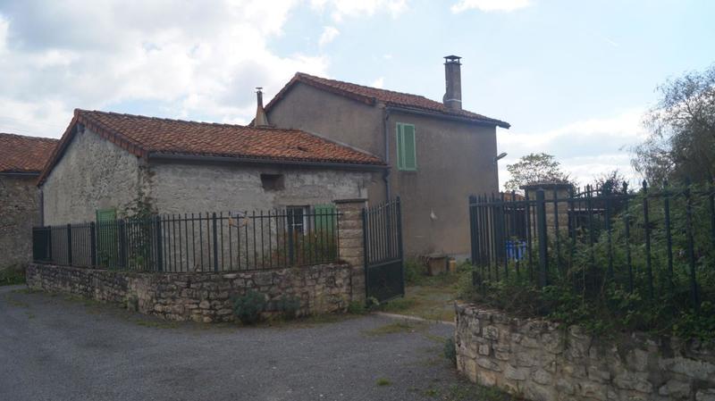 Maison - 108 m² - 4 pièces