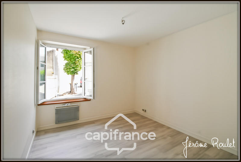 Immeuble - 267 m² - 16 pièces