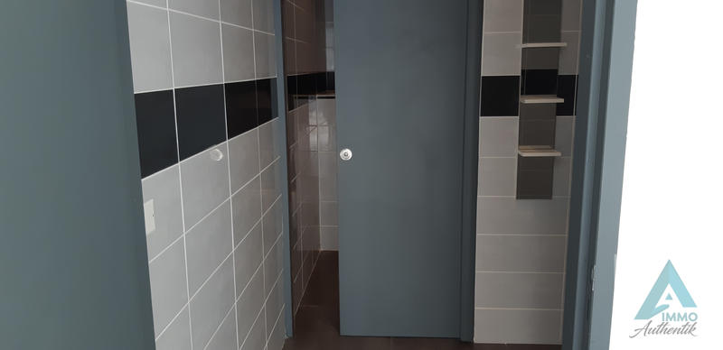 Local commercial - 75 m²