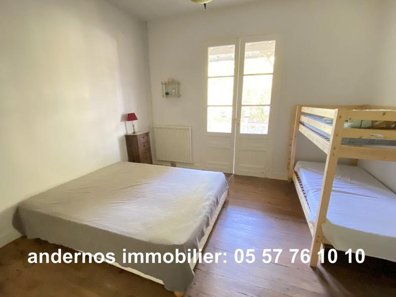 Maison - 101 m² - 4 pièces