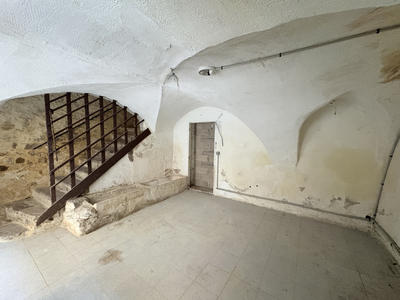 Maison de village - 65 m² - 3 pièces