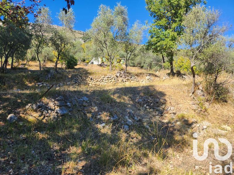 Maison - 55 m² - 3 pièces