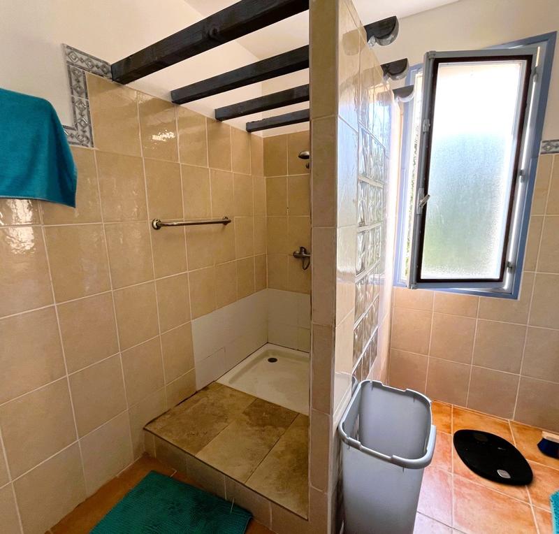 Maison ancienne - 141 m² - 5 pièces