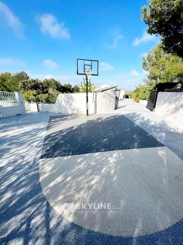 Villa - 210 m² - 8 pièces