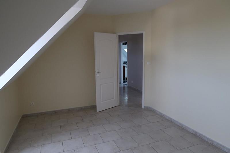 Maison - 165 m² - 7 pièces