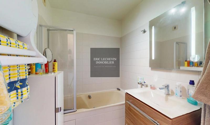 Appartement - 27 m²