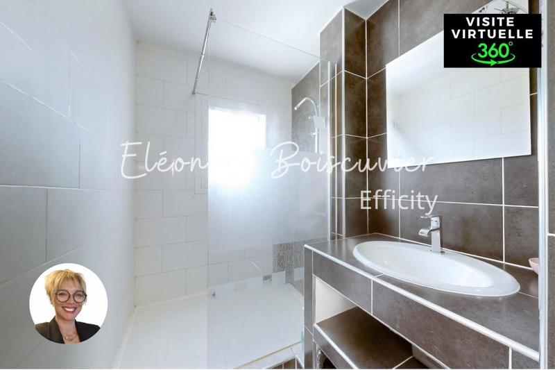 Maison - 141 m² - 6 pièces