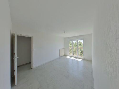 Appartement - 76 m² - 3 pièces