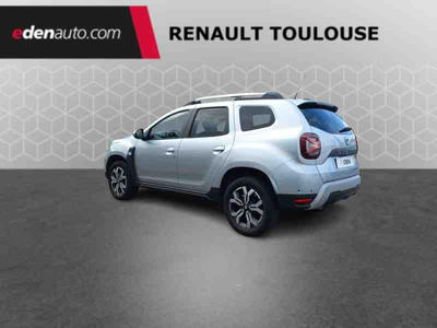 Dacia Duster TCe 150 Fap 4x2 Edc Prestige