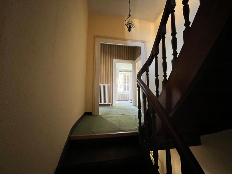 Maison - 134 m² - 7 pièces