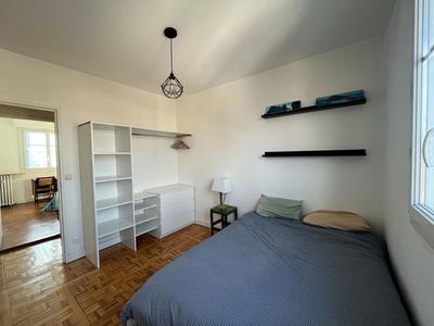 Appartement - 49 m² - 3 pièces