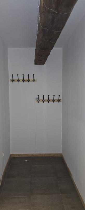 Loft - 153 m² - 5 pièces