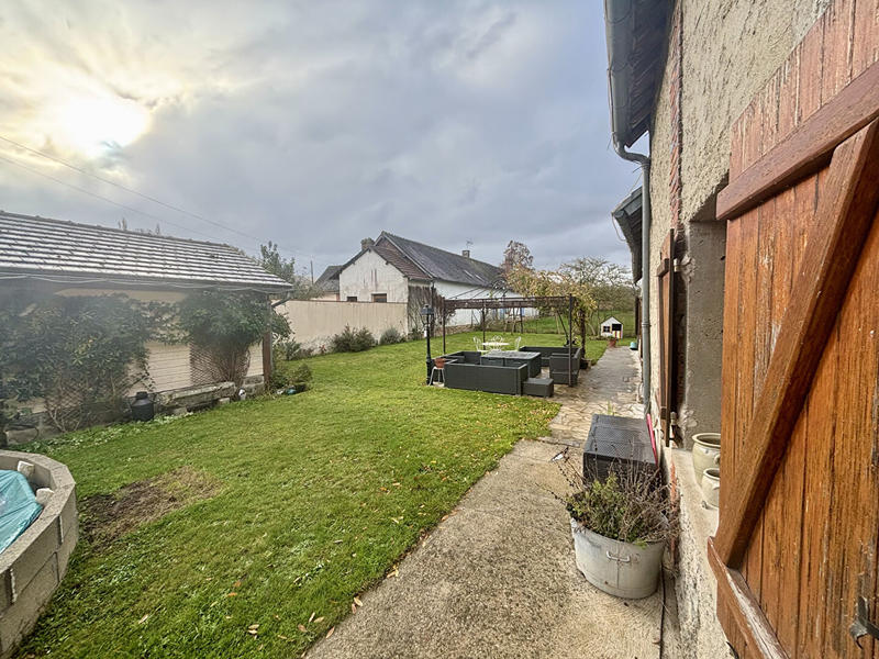 Maison - 174 m² - 8 pièces