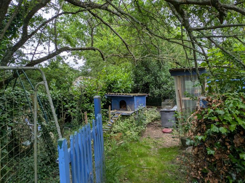 Maison - 74 m² - 3 pièces