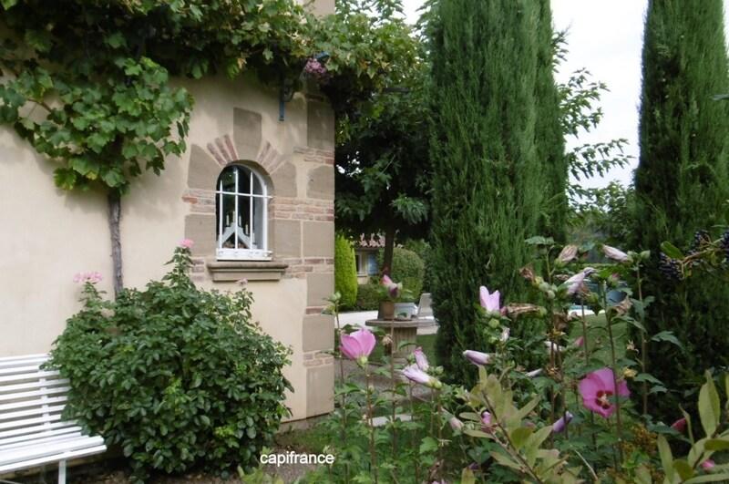 Maison de village - 185 m² - 5 pièces