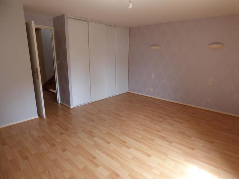 Maison - 84 m² - 3 pièces