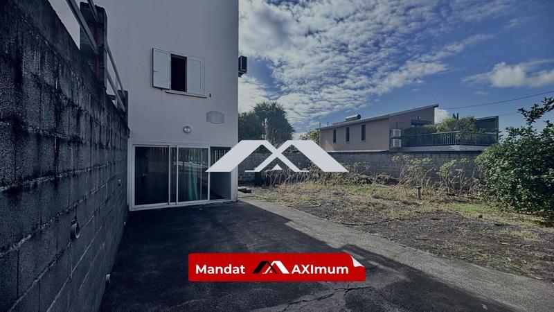 Maison traditionnelle - 99 m² - 3 pièces