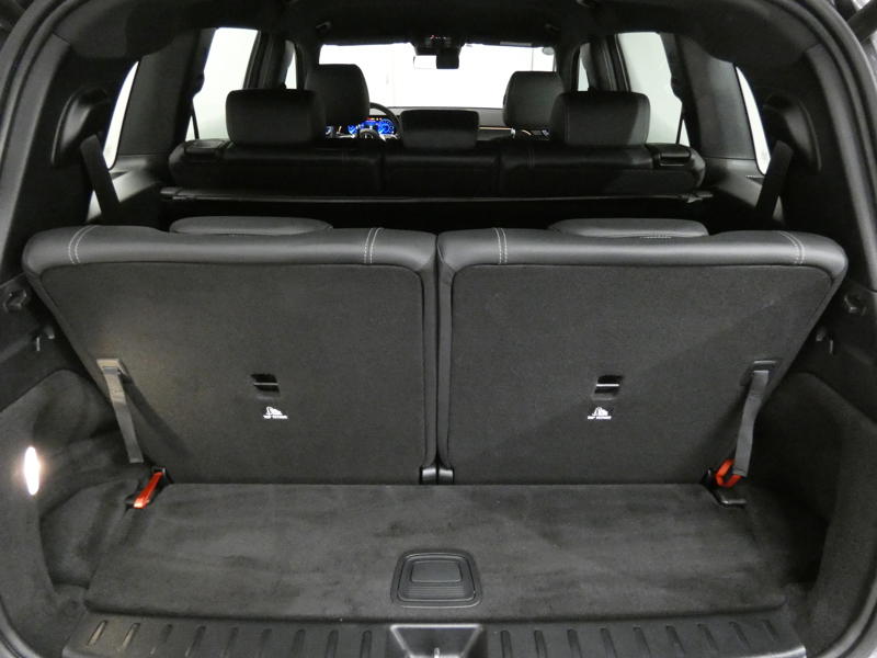 Mercedes Eqb 250+ Edition