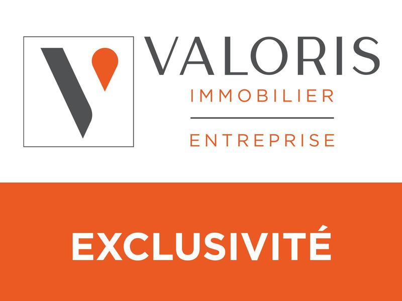 Local commercial - 85 m²