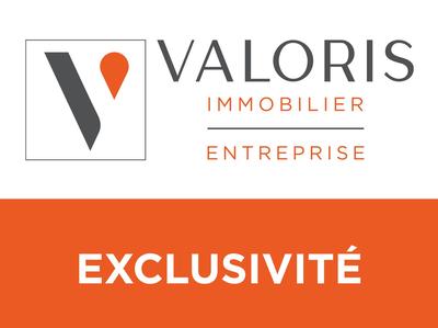 Local commercial - 85 m²