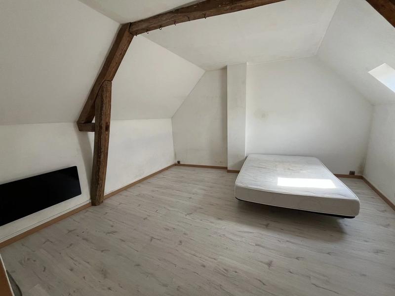 Maison - 65 m² - 3 pièces