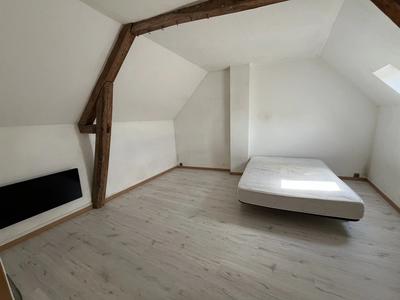 Maison - 65 m² - 3 pièces