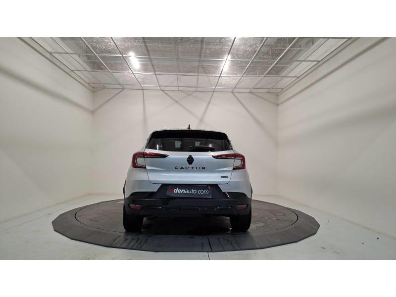 Renault Captur E-Tech 145 Sl Rive Gauche
