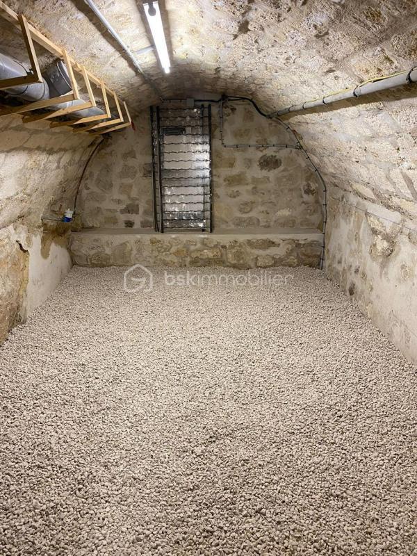 Maison - 86 m² - 4 pièces