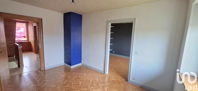 Maison de village - 116 m² - 6 pièces