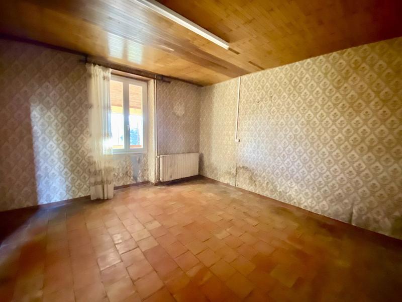 Maison - 86 m² - 5 pièces