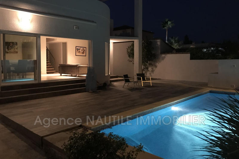 Villa - 150 m² - 5 pièces