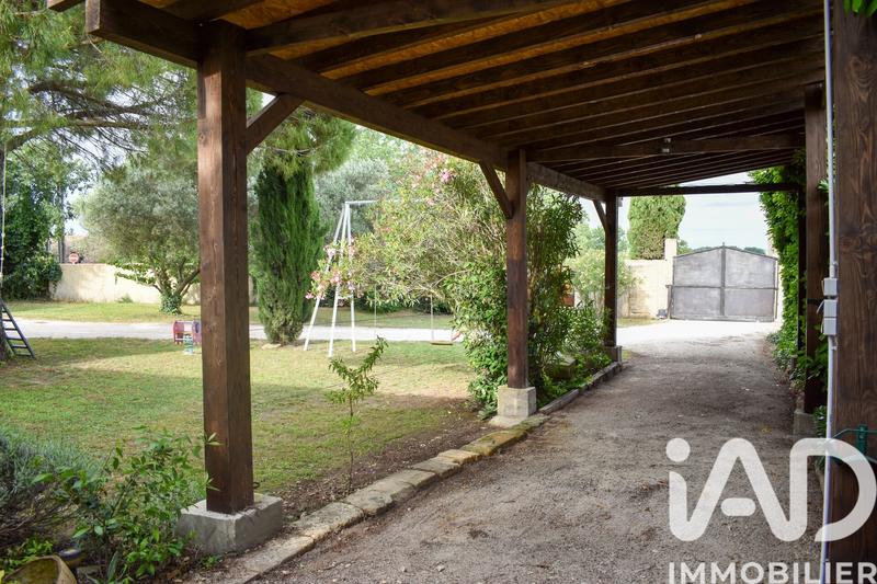 Maison - 190 m² - 10 pièces