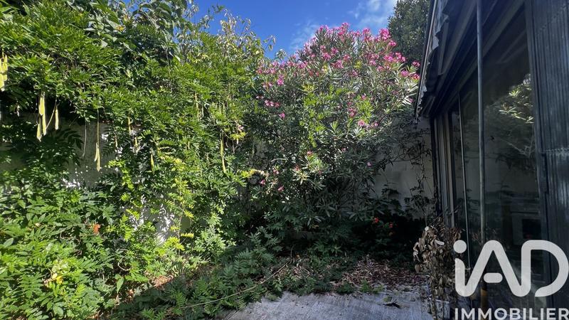 Maison de ville - 83 m² - 4 pièces