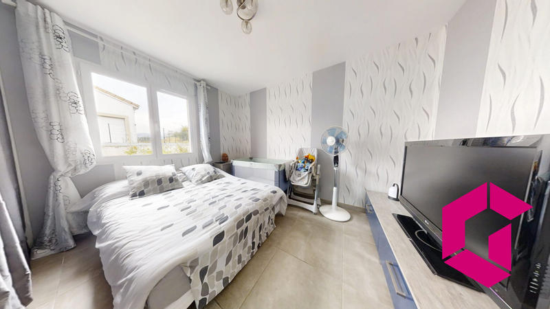 Villa - 102 m² - 5 pièces