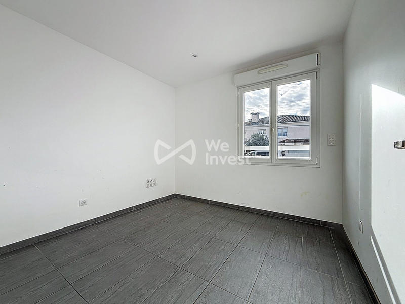 Maison traditionnelle - 100 m² - 5 pièces