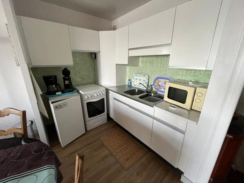 Appartement - 33 m² - 1 pièce