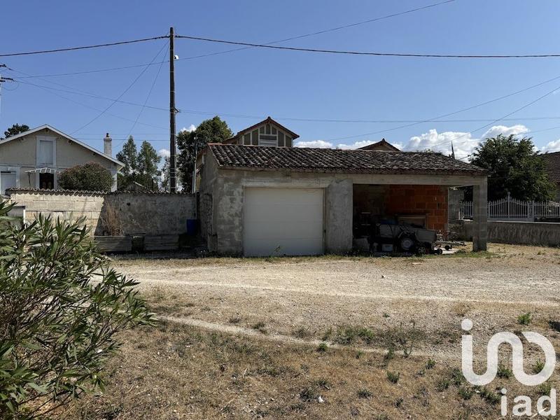 Maison - 135 m² - 5 pièces