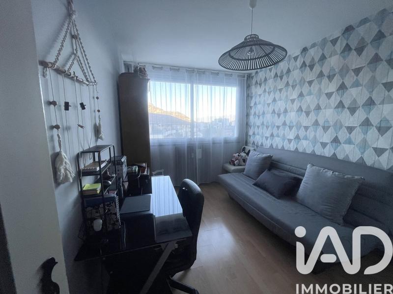 Appartement - 73 m² - 4 pièces