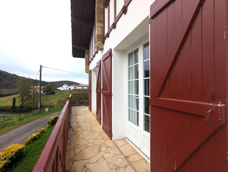 Maison - 128 m² - 4 pièces