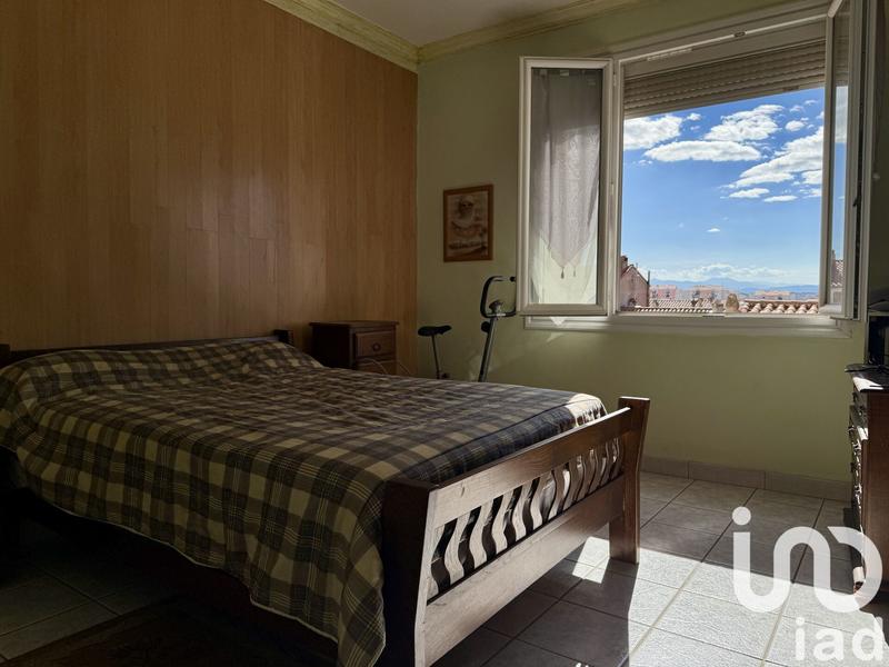 Appartement - 100 m² - 4 pièces