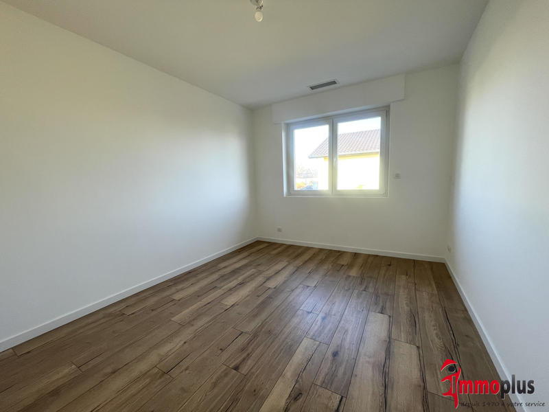 Maison - 122 m² - 5 pièces