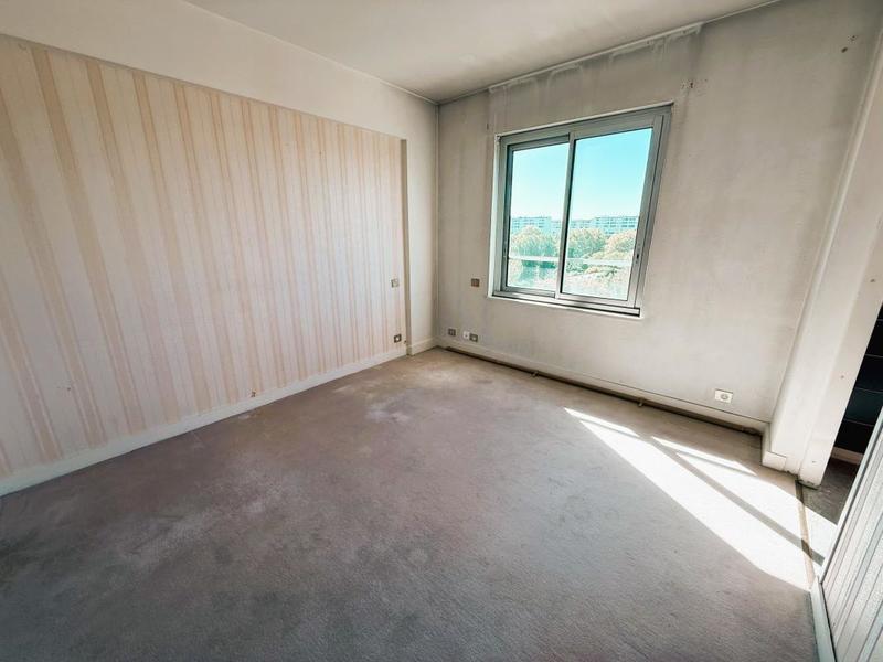 Duplex - 58 m² - 3 pièces