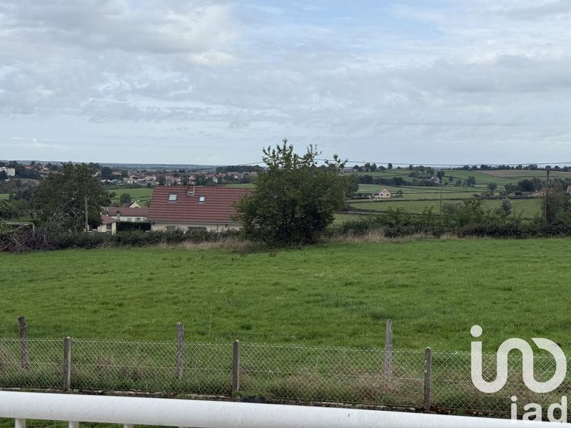 Maison - 195 m² - 7 pièces