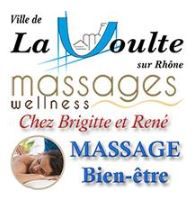 massage bien être