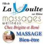 massage bien être
