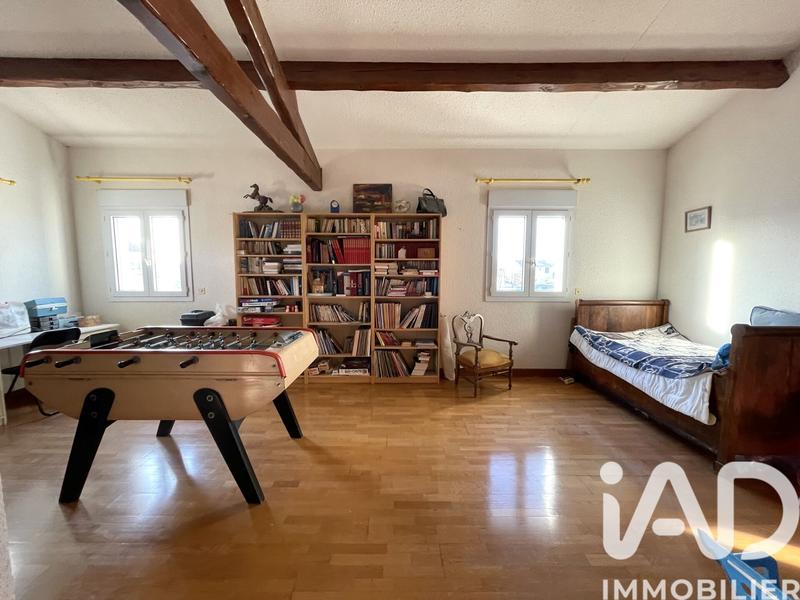 Maison de maîtres - 217 m² - 8 pièces