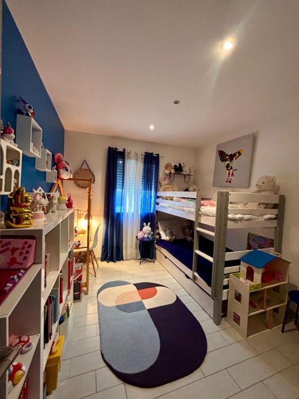 Maison - 117 m² - 4 pièces