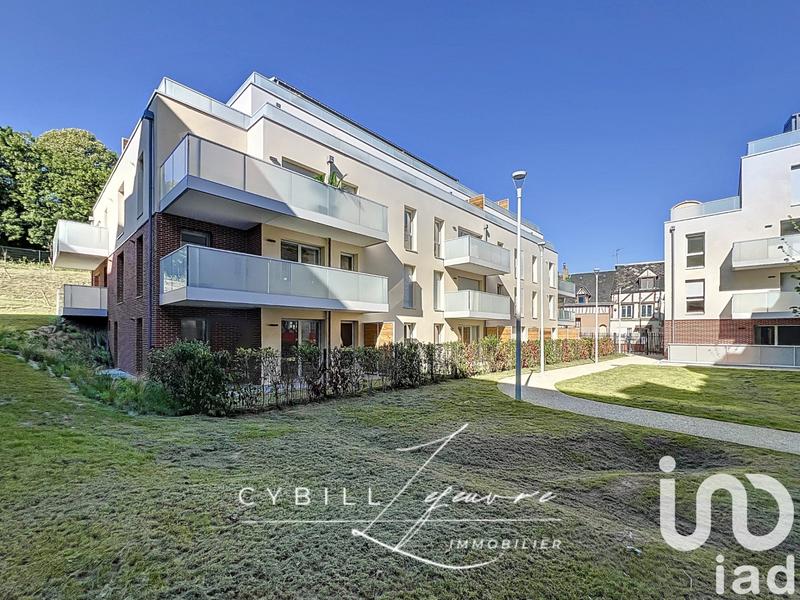 Appartement - 106 m² - 5 pièces