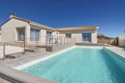 Villa - 131 m² - 5 pièces